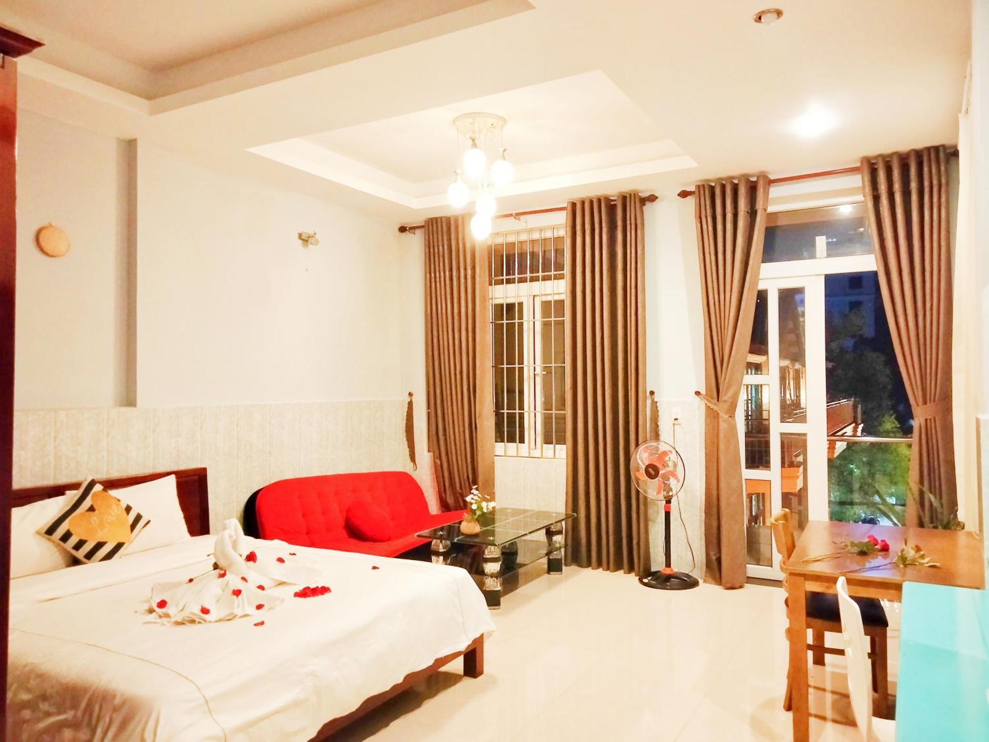 Hue Lovely Homestay Номер фото