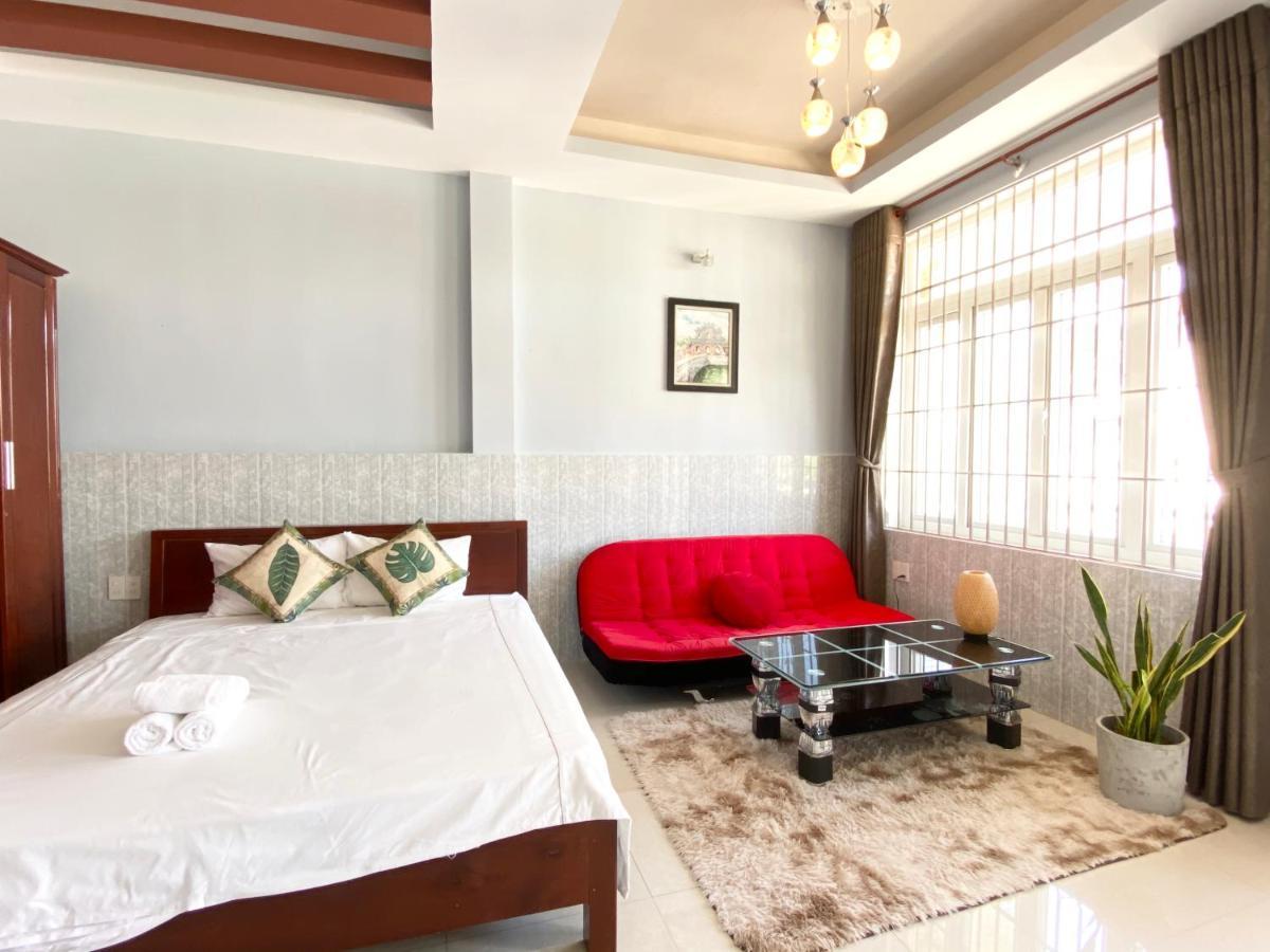 Hue Lovely Homestay Екстер'єр фото