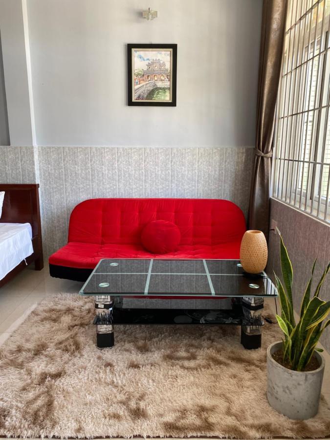 Hue Lovely Homestay Екстер'єр фото